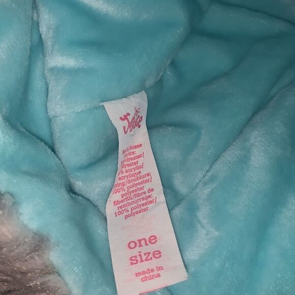 Justice hat   - Picture 6 of 6